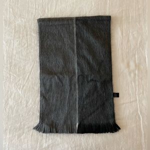 Alpaca scarf